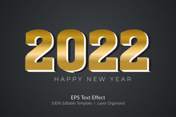 2022 3D Editable Illustrator Text Effect: A Practical Guide for Designers