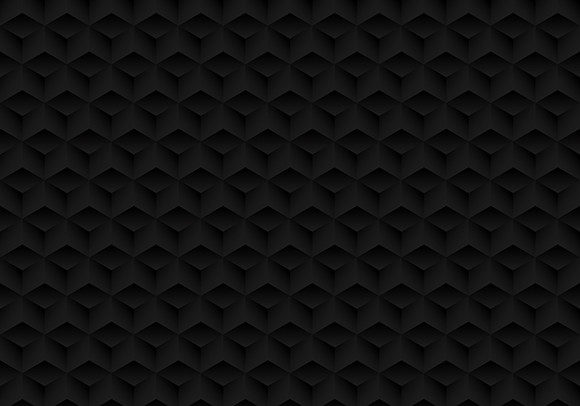 3D Geometric Black Cubes Pattern Texture: A Practical Guide to Choosing and Using It Well
