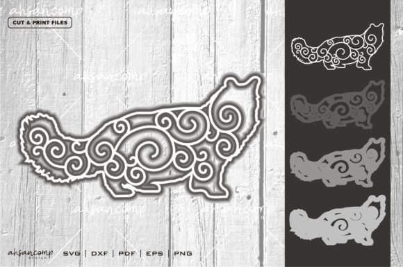 Cat 8 Vector SVG 3D Layered Explained for Modern Creators