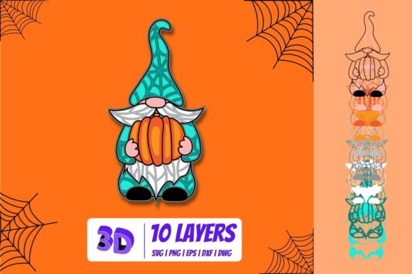 Evaluating 3D Gnome 2 SVG: A Practical Assessment for Designers and Developers