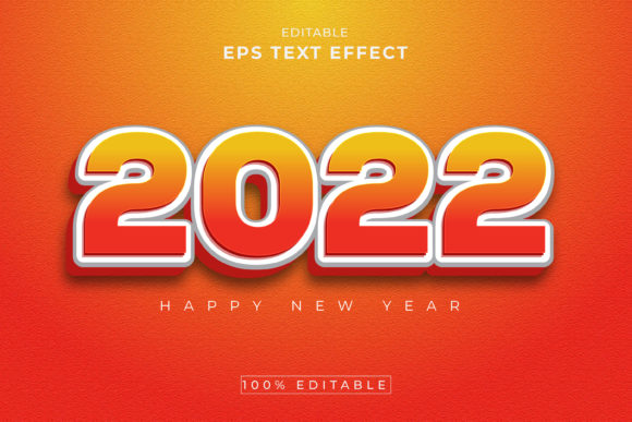 Getting the Most Out of a 2022 Editable 3D Text Effect in Your Projects