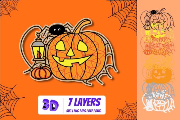How 3D Pumpkin SVG Is Shaping Modern Design and Digital Asset Strategy