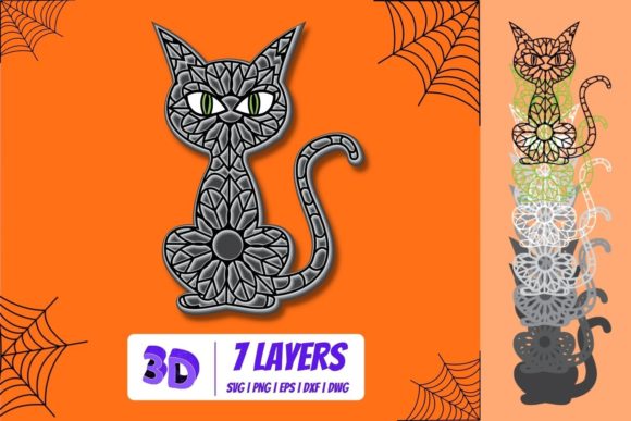 Mastering 3D Black Cat SVG: A Practical Guide for Creators and Entrepreneurs