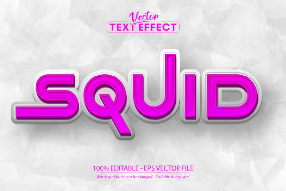 Mastering the 3D Game Style Editable Text Effect: A Modern Designer’s Guide