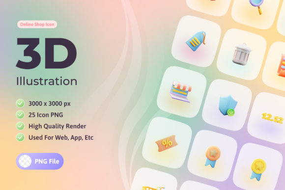 Starting a 3D Online Shop Business Without a Physical Store