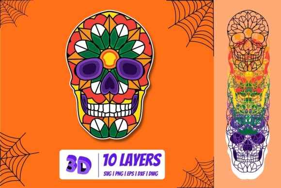 The Art and Science of 3D Skull SVG: A Complete Guide to Design, Creation, and Practical Use