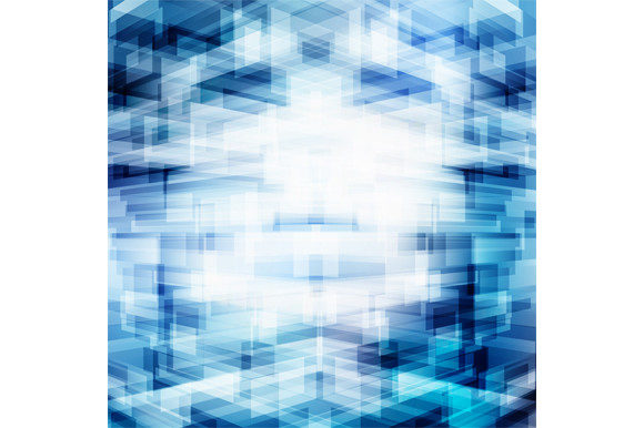 The Art and Science of 3D Technology Blue Geometric Lighting: A Complete Guide