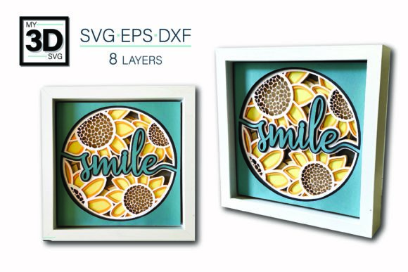 Understanding 3D Sunflower Smile SVG: A Complete Guide to Digital Art and Design